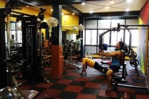 SPARK Fitness Aligarh