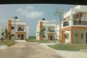 Mahidhara Estates
