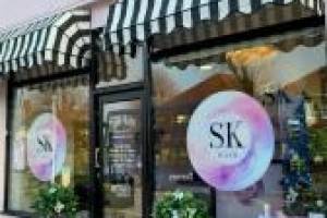 Sk Hair Saloon
