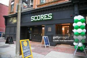 Score PUB, Chandigarh