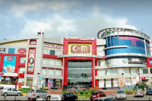 MSX Silvercity Multiplex - Parsvnath City Mall, faridabad