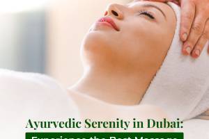 Ayurcare Ayurvedic Massage Center