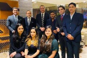 Vazir Group - Immigration Consultant, Chandigarh