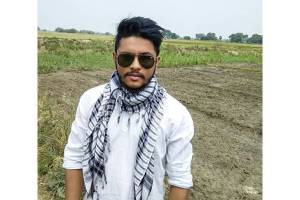 Zahid Akhter, Noida