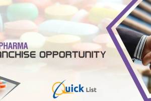 Quicklist-Pharma Franchise Companies