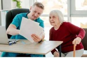 Mother Angels Child Old Age Care, patiala