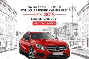 Creative Car & Care, Delhi