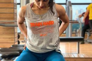 Shivani Sachdeva, Mumbai
