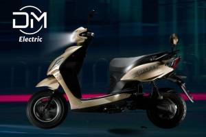 Galaxy E Scooter India, Faridabad