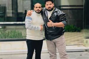 Akash Bhati Fitness, ghaziabad