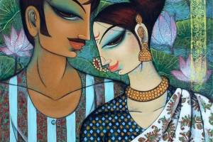 Varsha Insitute of Painting