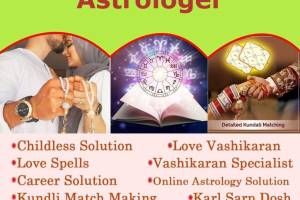 Maa Ambe Astrologer