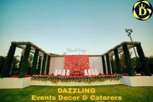 Dazzling Event Planners & Caterers