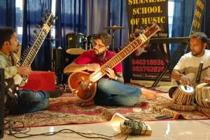 Shankar School of Music, Zirakpur