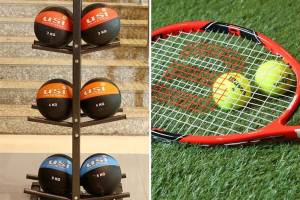 Lodhi Sports