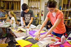 Artisan art and craft classes, Chandigarh
