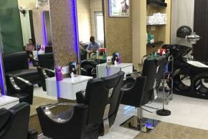 Alex Unisex Salon