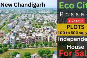 Eco City 1, Chandigarh
