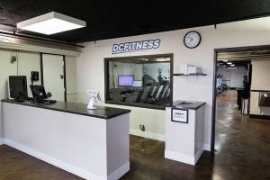 D C Fitness