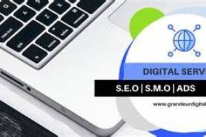 Smart Growth Agency, Ghaziabad