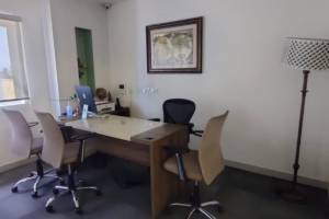 Alkasha Centre, Mallapuram