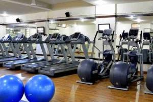 Fitness 52 Gym