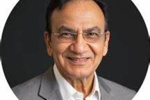 Dr. Dinesh Joshi, Kharar