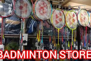 Mayur Sports