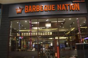 Barbeque Nation