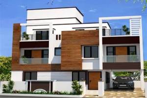 Kalai Vrikshya Architects, Chennai