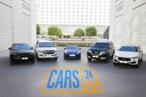 Vishal Cars, Chandigarh