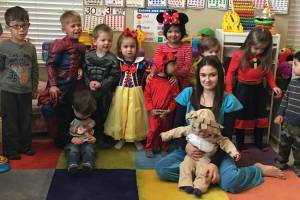 Honey Dew Nest Day Care Creche, Zirakpur