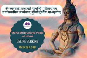Mrityunjya Jyotish Kendra