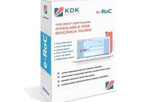 KDK Software India Pvt. Ltd., rajpura