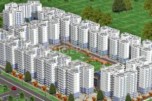 Samar Essvee Apartments, Panchkula
