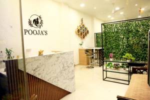 Pooja Beauty Salon