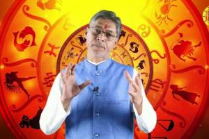Astrologer Surendra