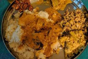 Anubhava home foods