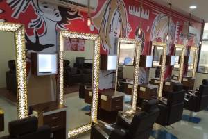 Jawed Habib Salon Academy Zirakpur