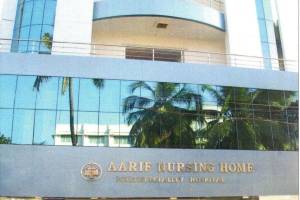 Aarif Nursing Home, aaandhra Pradesh