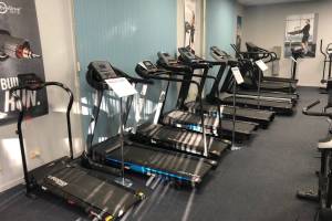 Life Span Gym