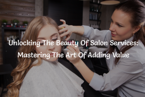 Fashion Beauty Salon