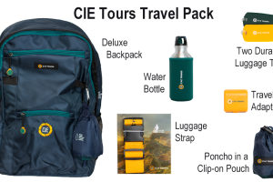 Pack Travels&Tours