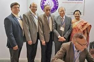 Dwarka Engineers and Consultants, Mumbai