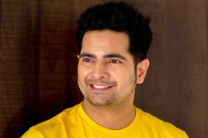 Karan Mehra