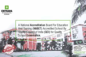 Chitkara International School