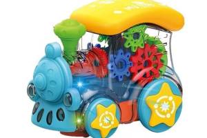 Child's Toyland, Chandigarh