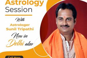 Best Astrologer Delhi, East Patel nagar, Delhi