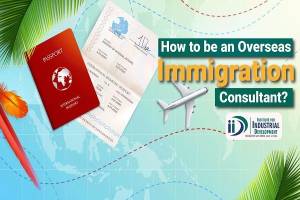 Greenland  Overseas  Consultant  , Sector-8, Chandigarh