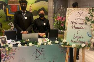 Taursonz Wedding Planners